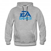 Men's Ea Games Hoodie