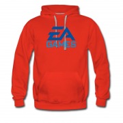 Men's Ea Games Hoodie