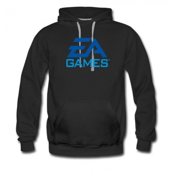 Men's Ea Games Hoodie