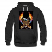 Men's EAGLE DAVIDSON Hoodie