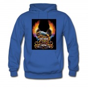 Men's EAGLE DAVIDSON Hoodie