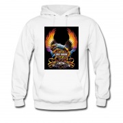 Men's EAGLE DAVIDSON Hoodie