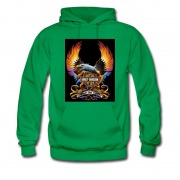 Men's EAGLE DAVIDSON Hoodie