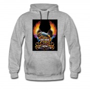 Men's EAGLE DAVIDSON Hoodie