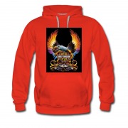 Men's EAGLE DAVIDSON Hoodie