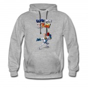 Men's Earth Worm JIM Hoodie