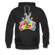 Men's Easter Day Hoodie
