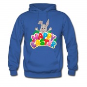 Men's Easter Day Hoodie