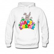 Men's Easter Day Hoodie