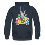 Men's Easter Day Hoodie