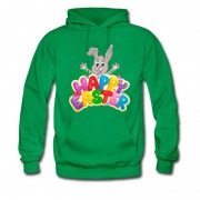 Men's Easter Day Hoodie