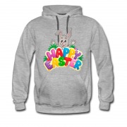 Men's Easter Day Hoodie