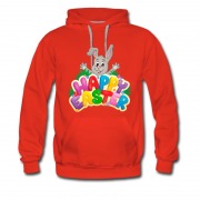 Men's Easter Day Hoodie