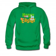 Men's Easter Days Hoodie