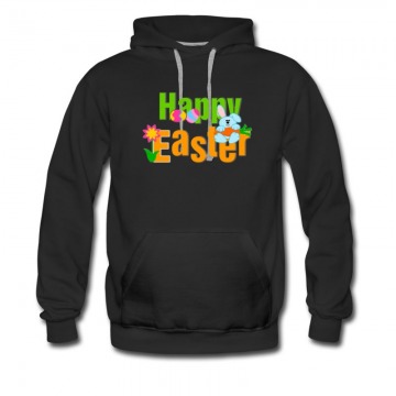 Men's Easter Days Hoodie