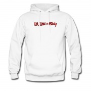 Men's Ed Edd N Eddy Nickladeon Cartoon Hoodie