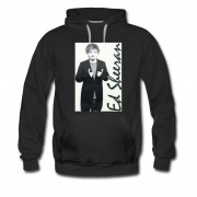 Men's Ed Sheraan Hot Star Musical Hoodie
