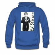 Men's Ed Sheraan Hot Star Musical Hoodie