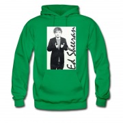 Men's Ed Sheraan Hot Star Musical Hoodie