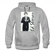 Men's Ed Sheraan Hot Star Musical Hoodie