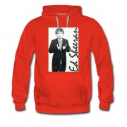 Men's Ed Sheraan Hot Star Musical Hoodie