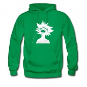 Men's Ed Style Cowboy Bebop Hoodie