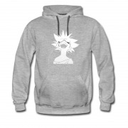 Men's Ed Style Cowboy Bebop Hoodie