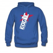 Men's EDGE FAREWELL TOUR Hoodie