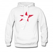 Men's EDGE FAREWELL TOUR Hoodie