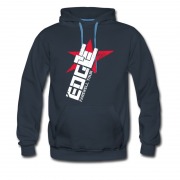 Men's EDGE FAREWELL TOUR Hoodie