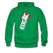Men's EDGE FAREWELL TOUR Hoodie
