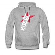 Men's EDGE FAREWELL TOUR Hoodie