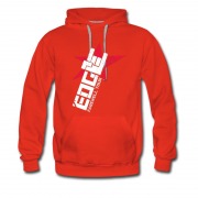 Men's EDGE FAREWELL TOUR Hoodie