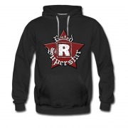 Men's EDGE LOGO SUPERSTAR Hoodie