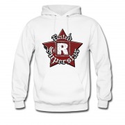 Men's EDGE LOGO SUPERSTAR Hoodie
