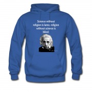 Men's EINSTEIN Hoodie