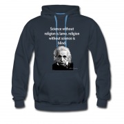 Men's EINSTEIN Hoodie