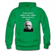 Men's EINSTEIN Hoodie