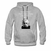 Men's EINSTEIN Hoodie