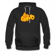 Men's El Chavo Hot Style Hoodie