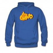 Men's El Chavo Hot Style Hoodie