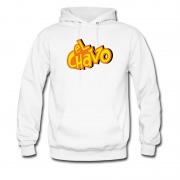 Men's El Chavo Hot Style Hoodie