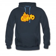 Men's El Chavo Hot Style Hoodie