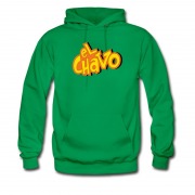 Men's El Chavo Hot Style Hoodie