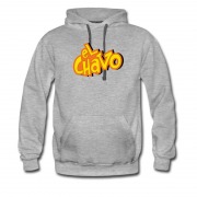 Men's El Chavo Hot Style Hoodie