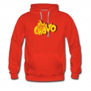 Men's El Chavo Hot Style Hoodie