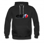 Men's Elf Hoodie