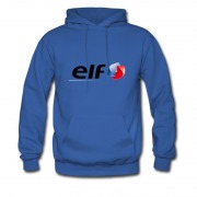 Men's Elf Hoodie