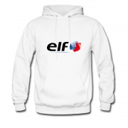 Men's Elf Hoodie