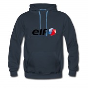 Men's Elf Hoodie
